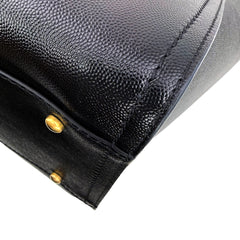 Deauville Medium Caviar S26