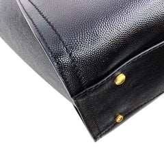 Deauville Medium Caviar S26