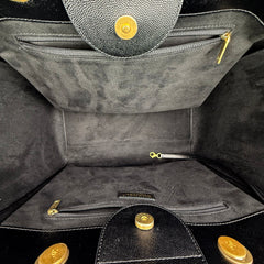 Deauville Medium Caviar S26