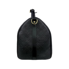 Keepall Bandouliere 45 Microchipped