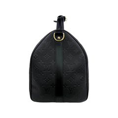Keepall Bandouliere 45 Microchipped