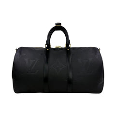 Keepall Bandouliere 45 Microchipped