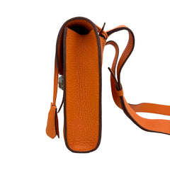 Sac A Depeches 21