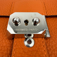 Sac A Depeches 21