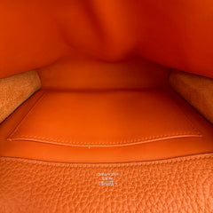 Sac A Depeches 21