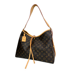 Carryall MM Microchipped