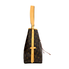 Carryall MM Microchipped