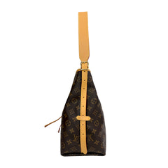 Carryall MM Microchipped