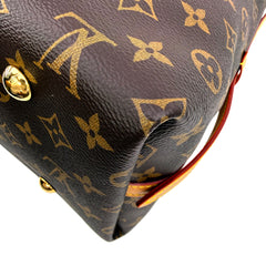 Carryall MM Microchipped