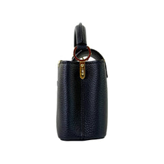 Capucines Mini Microchipped