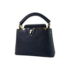 Capucines Mini Microchipped