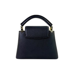 Capucines Mini Microchipped