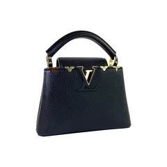 Capucines Mini Microchipped
