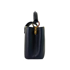 Capucines Mini Microchipped