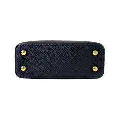 Capucines Mini Microchipped