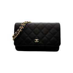 WOC Caviar Leather Series 29