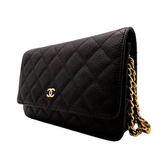WOC Caviar Leather Series 29