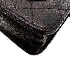 WOC Caviar Leather Series 29