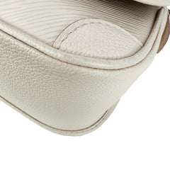 Buci PM Microchipped
