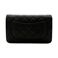 WOC Caviar Leather Series 29