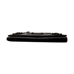 WOC Black GHW