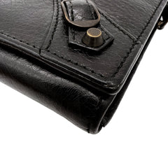 WOC Black GHW