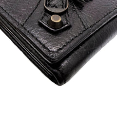 WOC Black GHW
