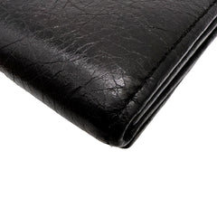 WOC Black GHW