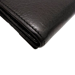 WOC Black GHW