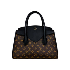 Florine PM Microchipped