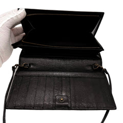 WOC Black GHW