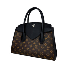 Florine PM Microchipped