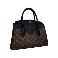 Florine PM Microchipped