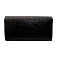 WOC Black GHW