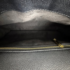 Florine PM Microchipped
