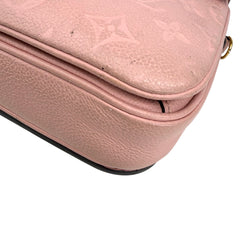 Pochette Metis