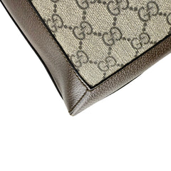 Ophidia Document Tote