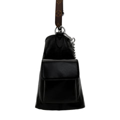 Carryall Cargo Vibe PM Microchipped Unused