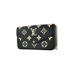 Felicie Microchipped