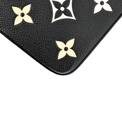 Felicie Microchipped