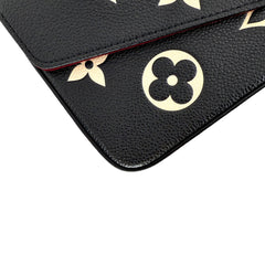 Felicie Microchipped