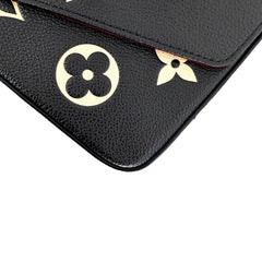 Felicie Microchipped