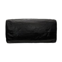 Boston Bag Black SHW
