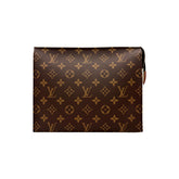 Clutch Monogram GHW