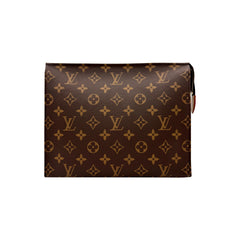 Clutch Monogram GHW