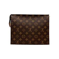 Clutch Monogram GHW