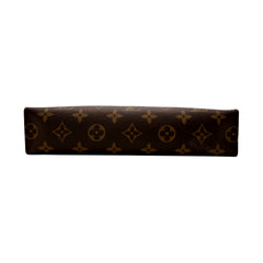 Clutch Monogram GHW
