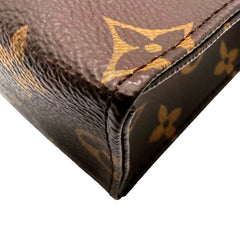 Clutch Monogram GHW