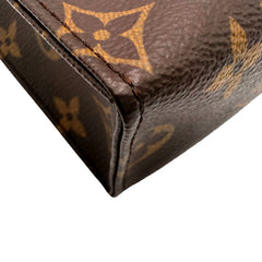 Clutch Monogram GHW