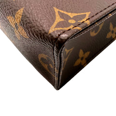 Clutch Monogram GHW